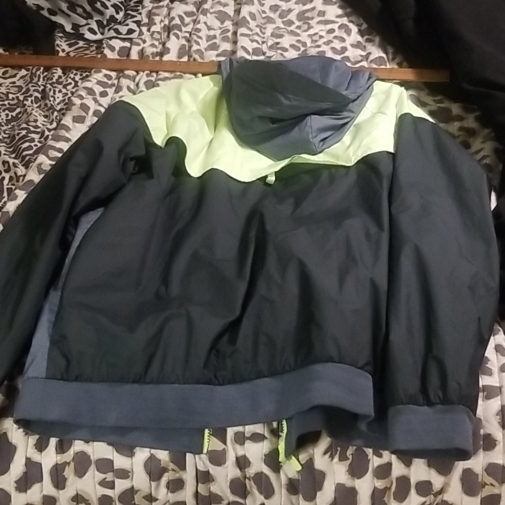 Jacket - Picture 2 of 2